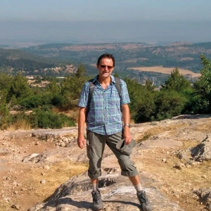 Beitragsbild zum Text: Abstand vom Rudel von Michael Wolf