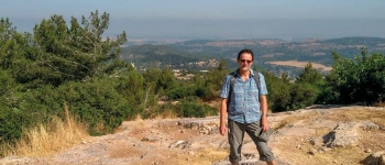 Beitragsbild zum Text: Abstand vom Rudel von Michael Wolf