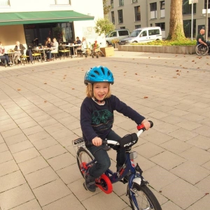 All inclusive: lehren, bilden, wohnen. Ein integratives Konzept. Bild zum Artikel.