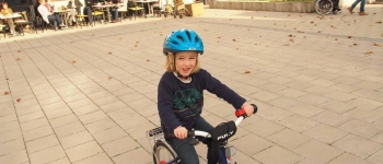 All inclusive: lehren, bilden, wohnen. Ein integratives Konzept. Bild zum Artikel.