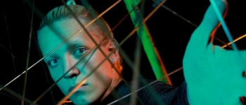 Beitragsbild zum Text: Amos, der Partycrasher von Klaus Sperr