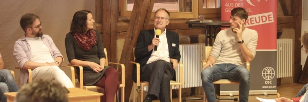 AnderOrte der Zukunft