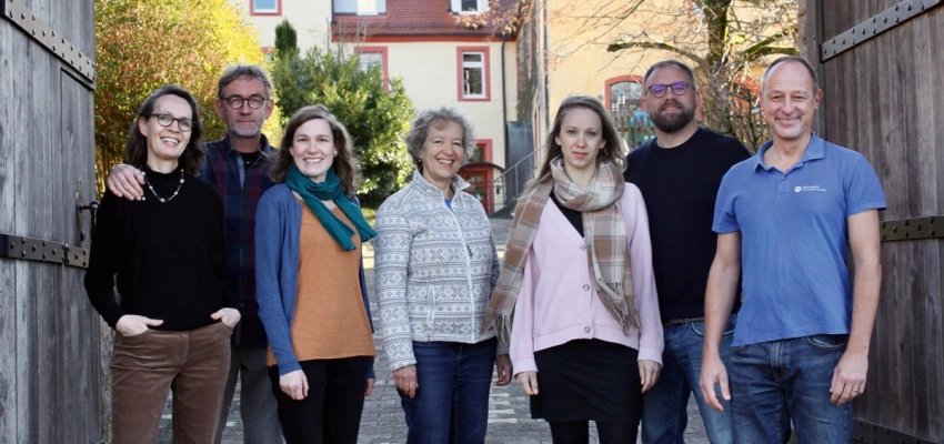 Ankommen - Auf den (Um)Wegen meines Lebens