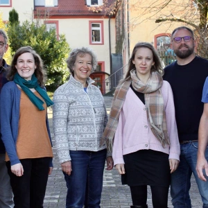 Ankommen - Auf den (Um)Wegen meines Lebens