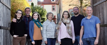 Ankommen - Auf den (Um)Wegen meines Lebens