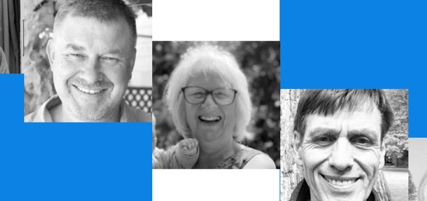 Araber und Juden Tür an Tür