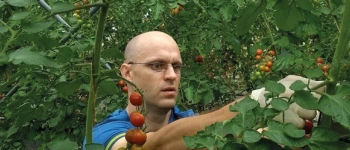 Beitragsbild zum Text: Barometer und Permakultur von Valerie Wolf