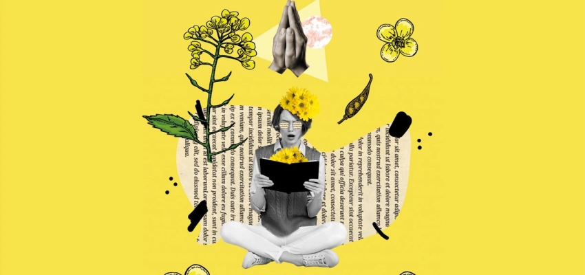 Beloning comes before believing