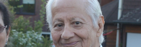 C. Rene Padilla zum Text Dont forget the poor
