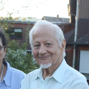 C. Rene Padilla zum Text Dont forget the poor