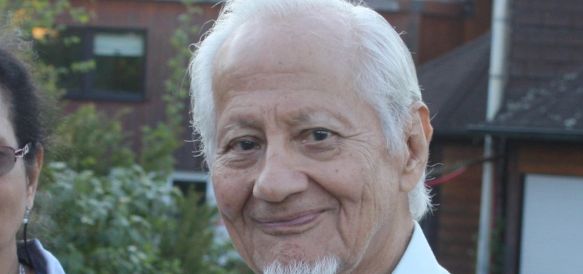 C. Rene Padilla zum Text Dont forget the poor