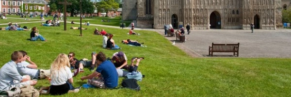 Beitragsbild zum Text: Das Grab ist leer - die Kirchen auch von Tomáš Halík