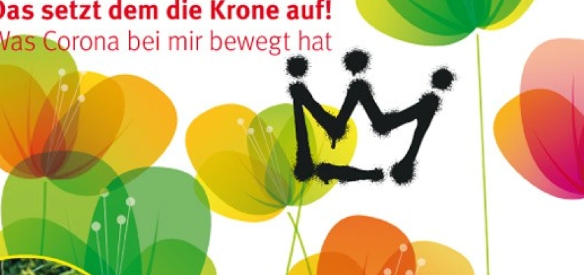 Beitragsbild zum Text: Das setzt dem die Krone auf!