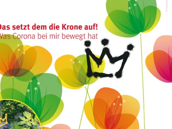 Beitragsbild zum Text: Das setzt dem die Krone auf!