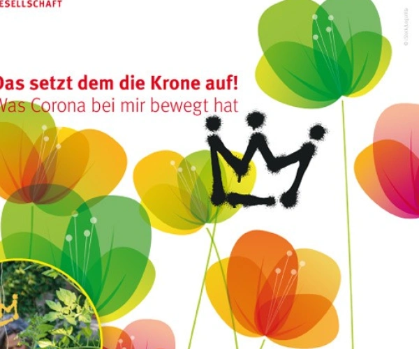 Beitragsbild zum Text: Das setzt dem die Krone auf!