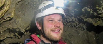 Beitragsbild zum Text: Das Visionäre habe ich von dort mitgenommen von Simon Ohneberg