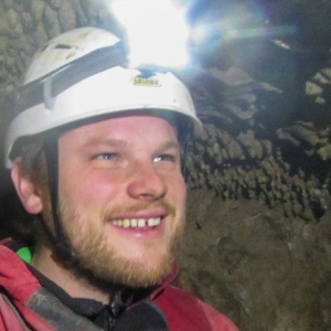 Beitragsbild zum Text: Das Visionäre habe ich von dort mitgenommen von Simon Ohneberg