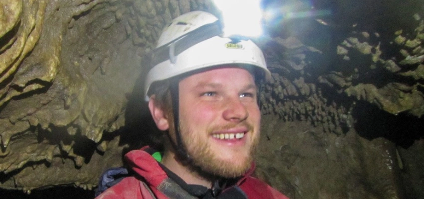 Beitragsbild zum Text: Das Visionäre habe ich von dort mitgenommen von Simon Ohneberg