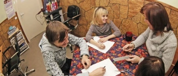 Beitragsbild zum Text: Dein Schicksal ist nach vorne offen von Melinda Cathey