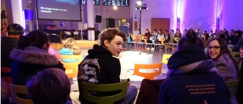 Beitragsbild zum Text: Denken oder denken lassen von: Klaus Sperr