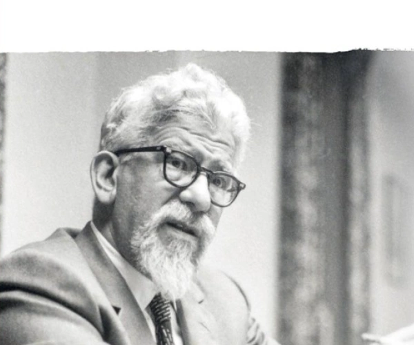 Beitragsbild zum Text: Der Augenblick eint von Ralph Pechmann
