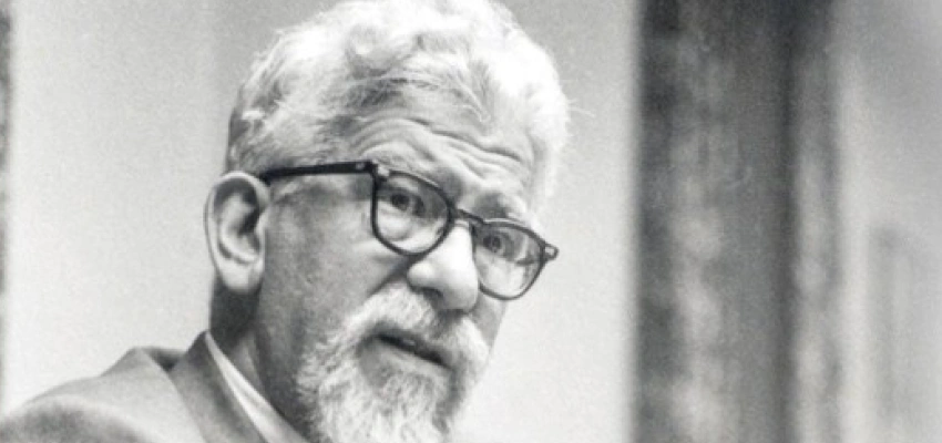 Beitragsbild zum Text: Der Augenblick eint von Ralph Pechmann