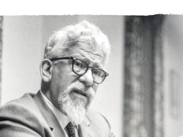 Beitragsbild zum Text: Der Augenblick eint von Ralph Pechmann