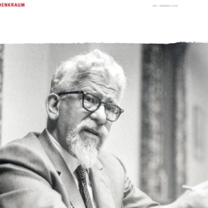 Beitragsbild zum Text: Der Augenblick eint von Ralph Pechmann