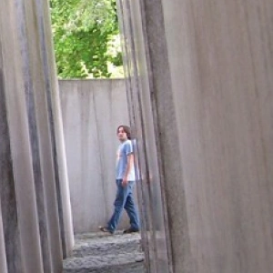 Beitragsbild zum Text: Drehschwindel matters von Írisz Sipos