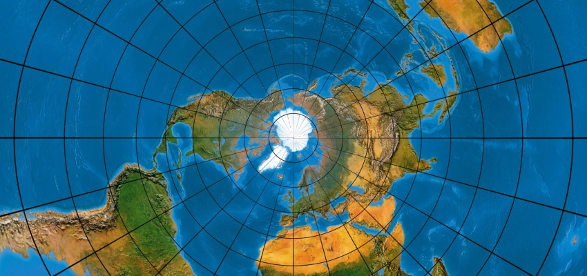 Die Welt im Fokus. Unsere Projektpartner melden. Bild zum Artikel.