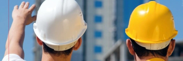 Beitragsbild zum Text: Die Baustelle freigeben von Klaus Speer