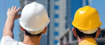 Beitragsbild zum Text: Die Baustelle freigeben von Klaus Speer