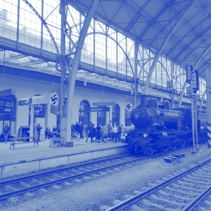 Dieses eine Leben... machte den Unterschied. Foto aus dem Film 