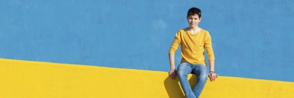 Beitragsbild zum Text: Du bist Spezialist von Andreas Exner