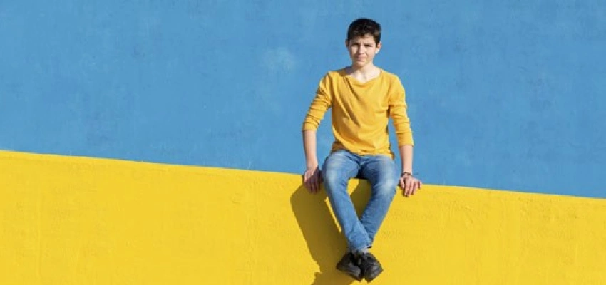 Beitragsbild zum Text: Du bist Spezialist von Andreas Exner