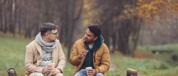 Deutsch-chilenische Begegnung