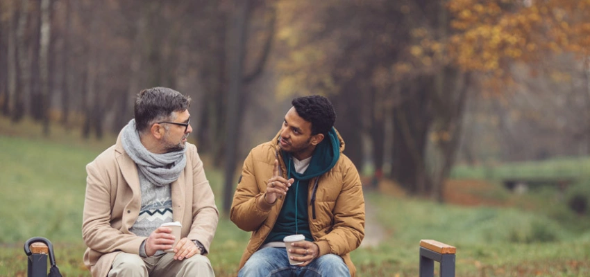 Deutsch-chilenische Begegnung