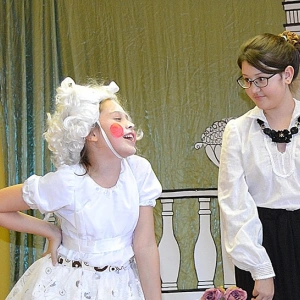 Beitragsbild zum Text: Eine Schule macht Schule von Eleonora Muschnikowa