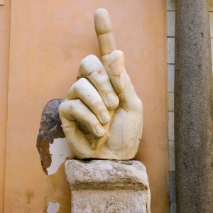 Eines fehlt dir! Bild zum Artikel.