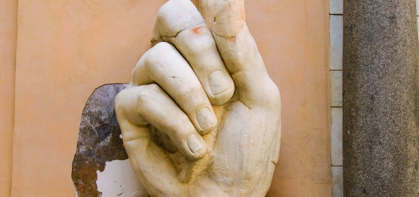 Eines fehlt dir! Bild zum Artikel.