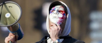 Beitragsbild zum Text: Empörung als Strategie von Frank Furedi