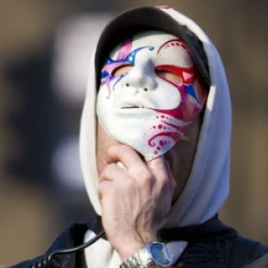 Beitragsbild zum Text: Empörung als Strategie von Frank Furedi