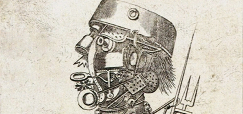 Entgrenzung - Wie die Transbewegung den Menschen überschreibt