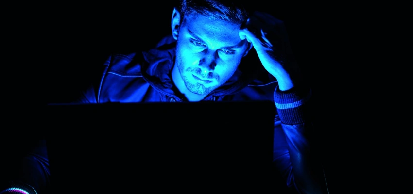 Beitragsbild zum Text: Es fährt mich runter von: John Nörenberg