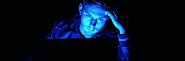 Beitragsbild zum Text: Es fährt mich runter von: John Nörenberg