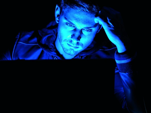 Beitragsbild zum Text: Es fährt mich runter von: John Nörenberg