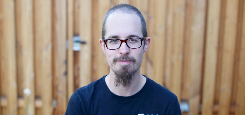 Euer Willkommen wird euch noch vergehen