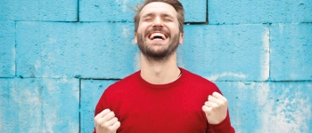 Beitragsbild zum Text: Fang bei dir an! von Jordan Peterson