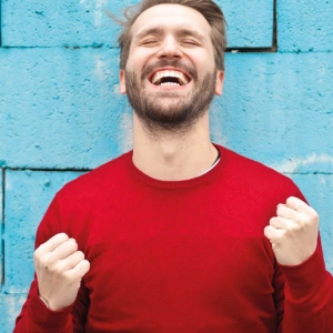 Beitragsbild zum Text: Fang bei dir an! von Jordan Peterson