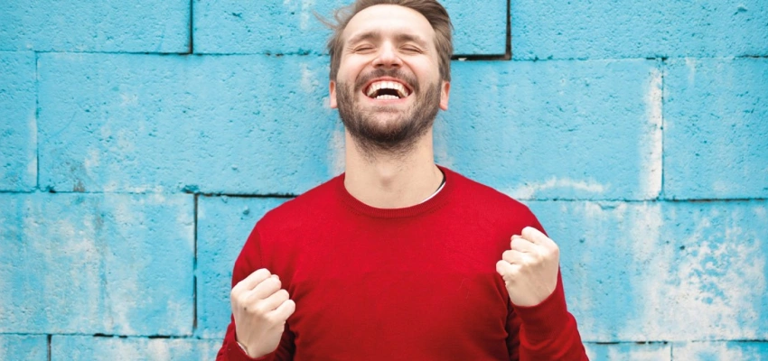 Beitragsbild zum Text: Fang bei dir an! von Jordan Peterson